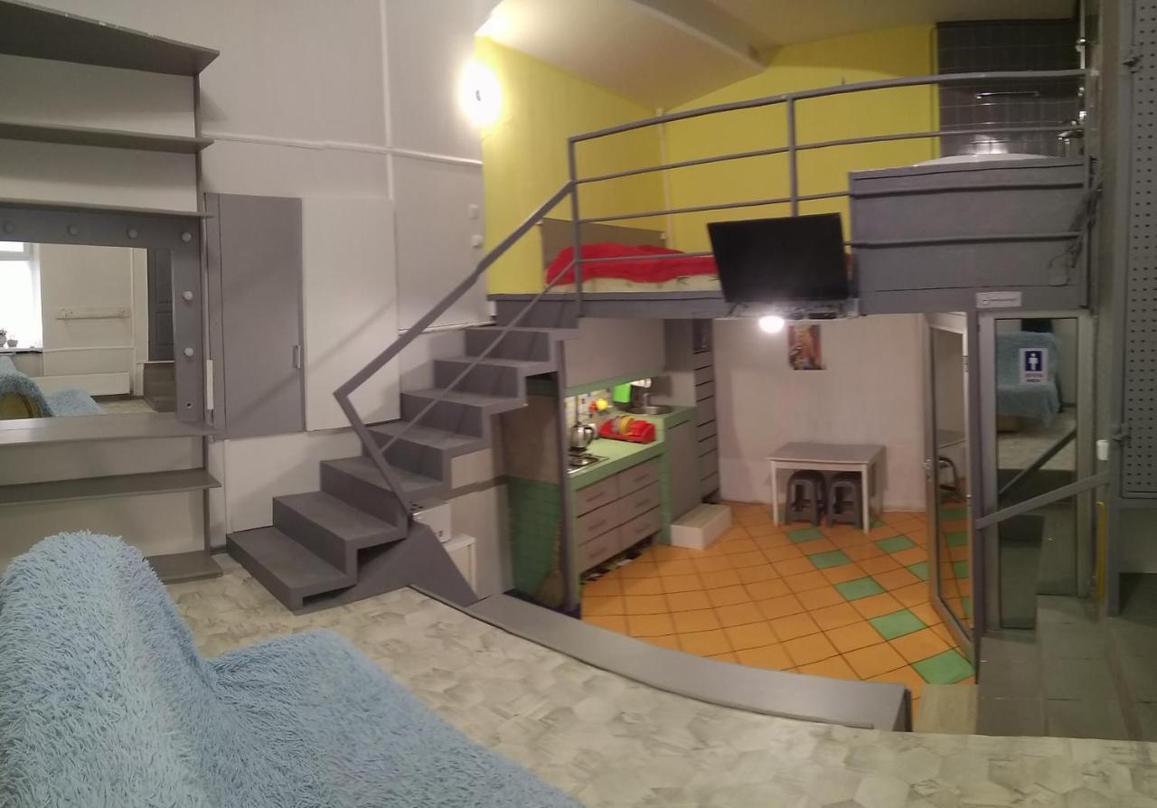 Apartment Sdam Kvartiru V Tsentre Odessy. *