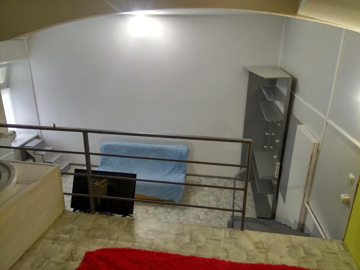 Apartment Sdam Kvartiru V Tsentre Odessy. Odessa