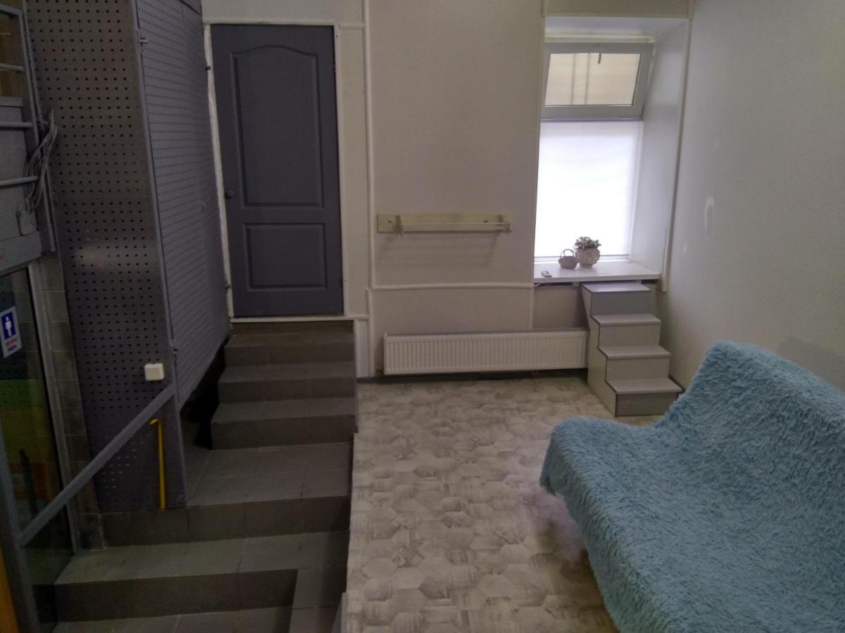 Apartment Sdam Kvartiru V Tsentre Odessy. *